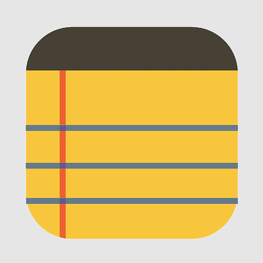 Notepad2, squareplex, Utilities, notepad, notebook, application ...